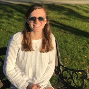 Meet your Posher, Hanna